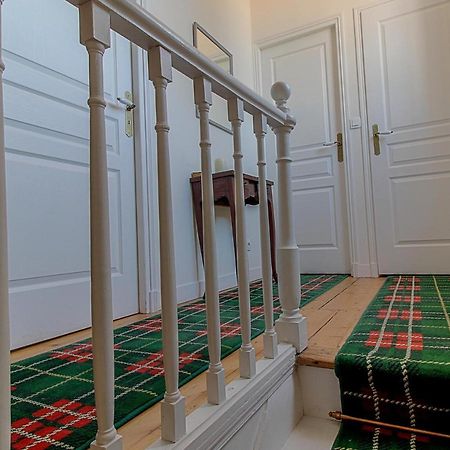 La Madeleine Bed & Breakfast La Jarrie Екстериор снимка