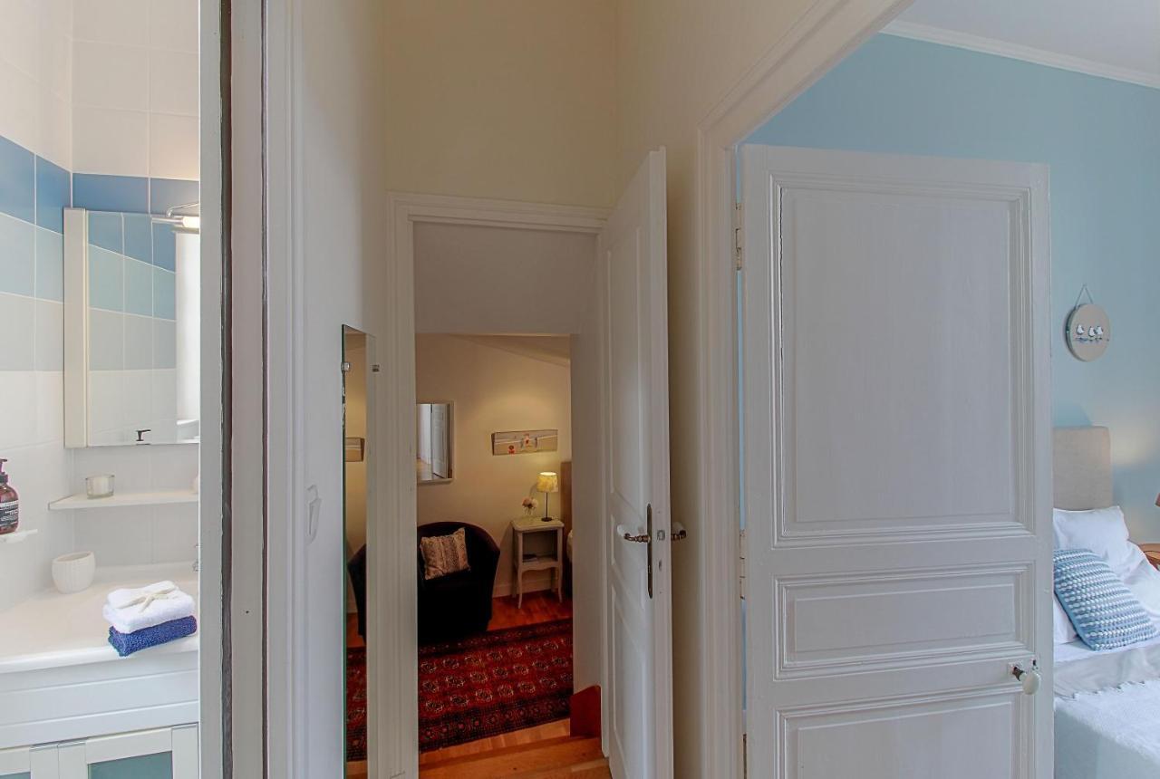 La Madeleine Bed & Breakfast La Jarrie Екстериор снимка