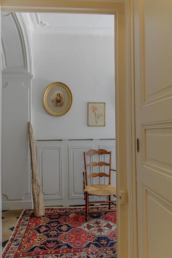 La Madeleine Bed & Breakfast La Jarrie Екстериор снимка