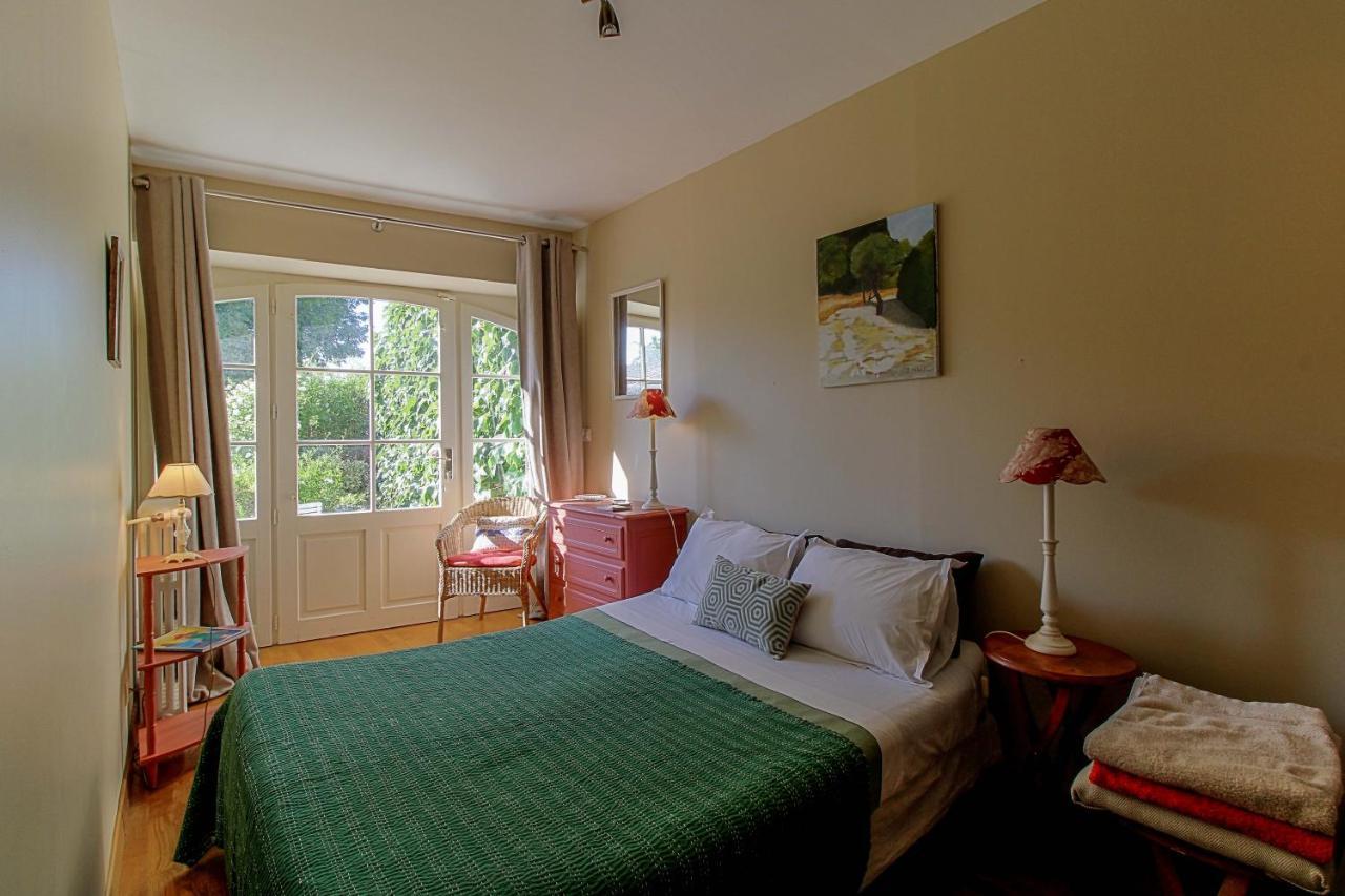 La Madeleine Bed & Breakfast La Jarrie Екстериор снимка