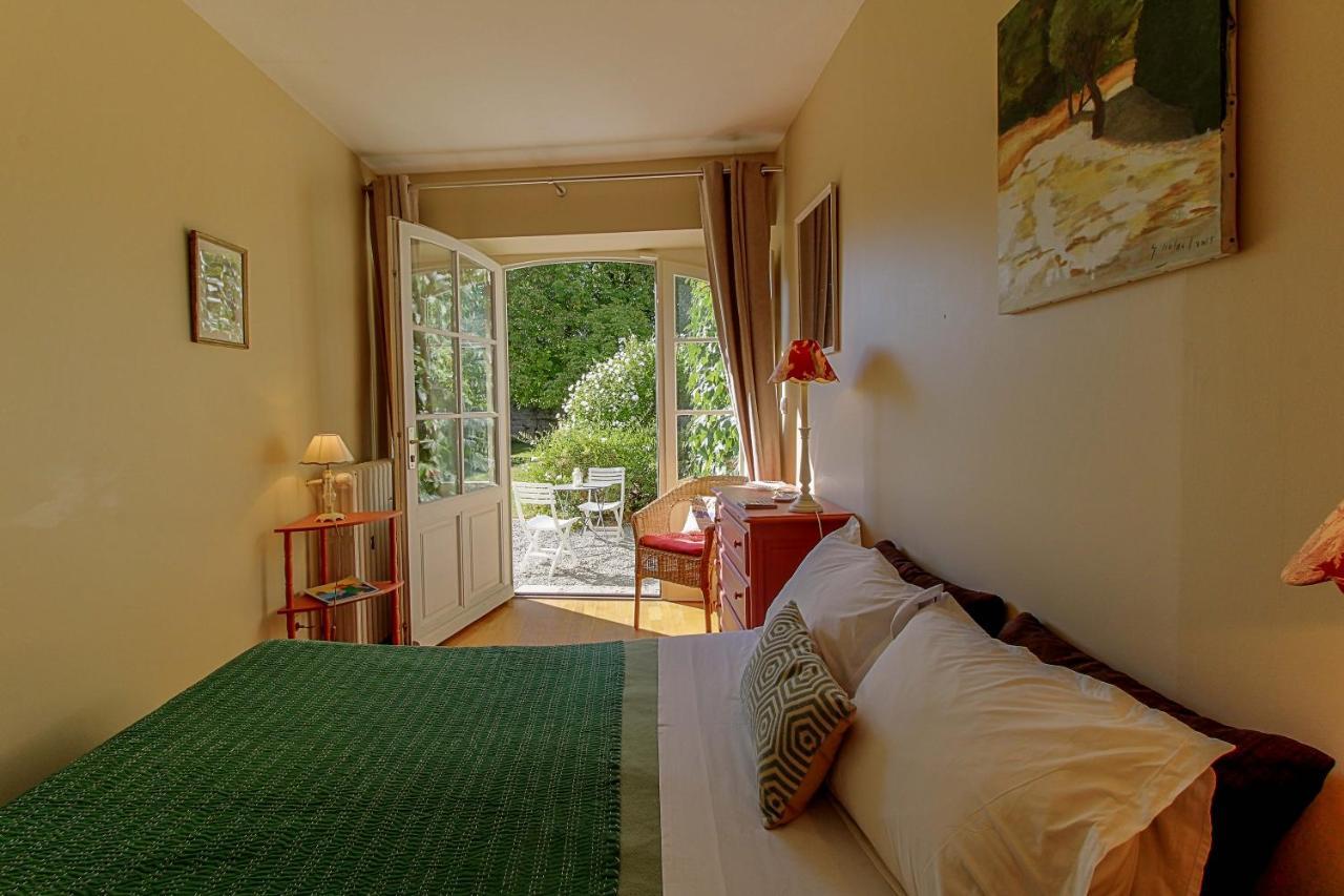 La Madeleine Bed & Breakfast La Jarrie Екстериор снимка